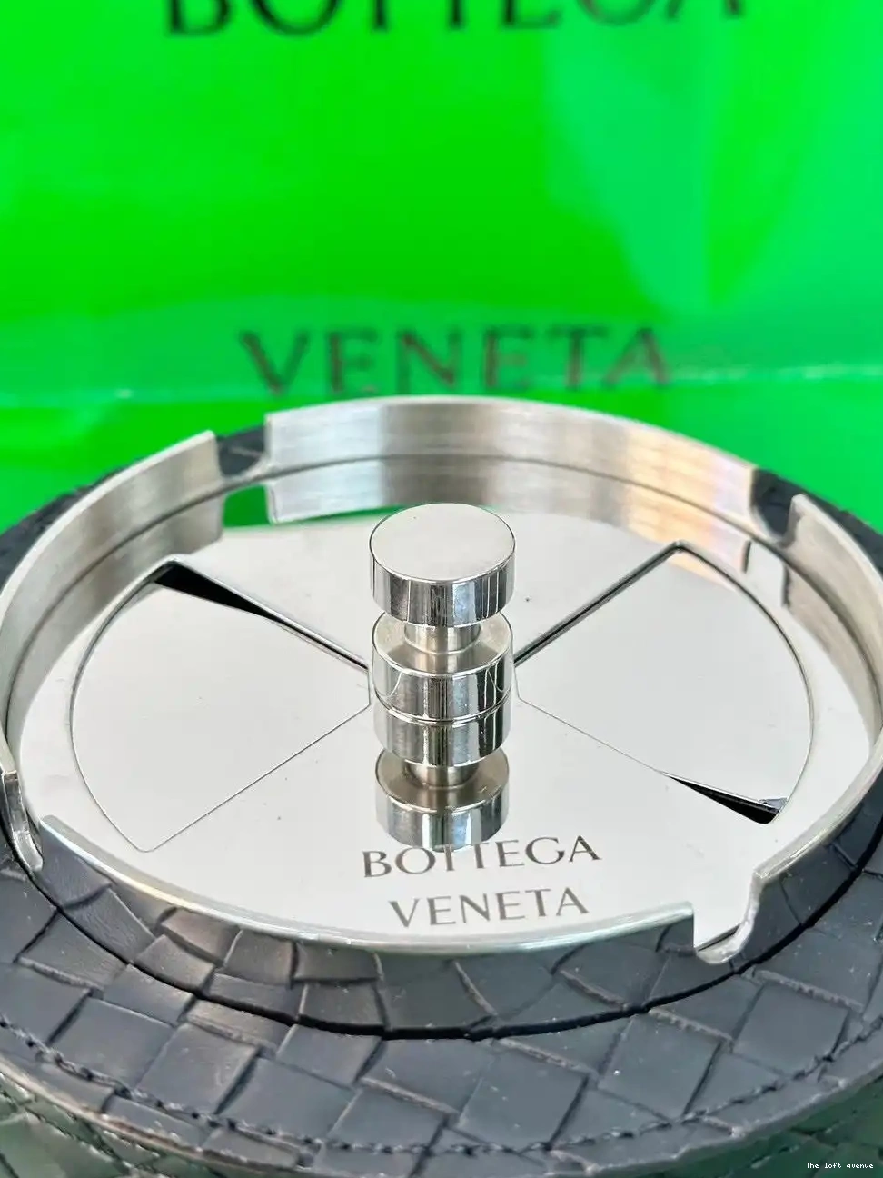 BOTTEGA ASHTRAY 0506